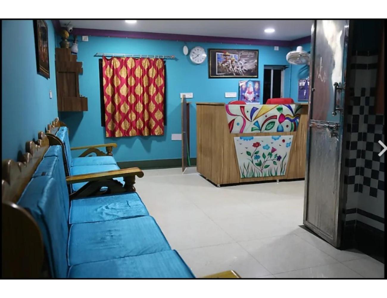 Mahodadhi Guest House, Paradeep, Odisha