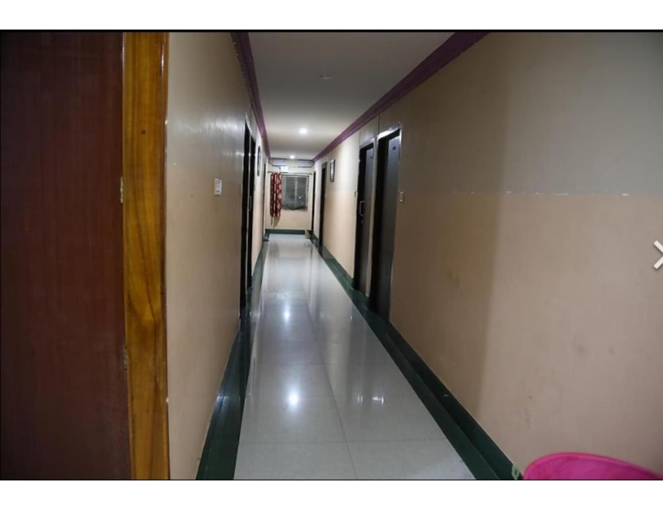 Mahodadhi Guest House, Paradeep, Odisha