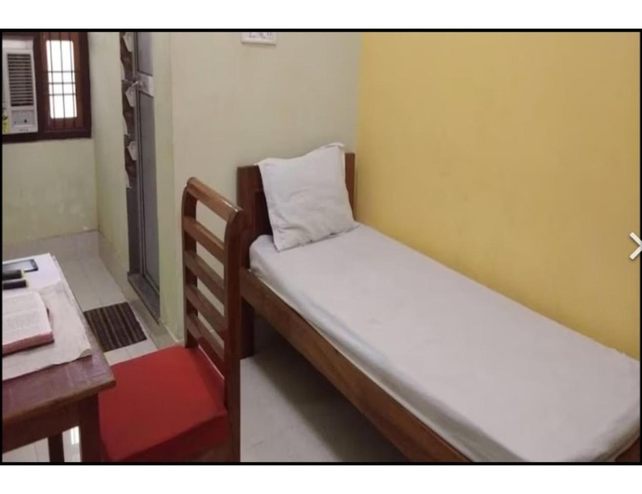 Mahodadhi Guest House, Paradeep, Odisha