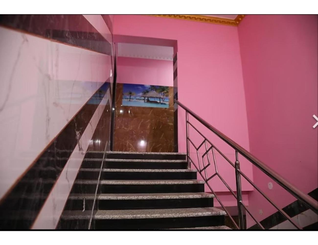 Mahodadhi Guest House, Paradeep, Odisha