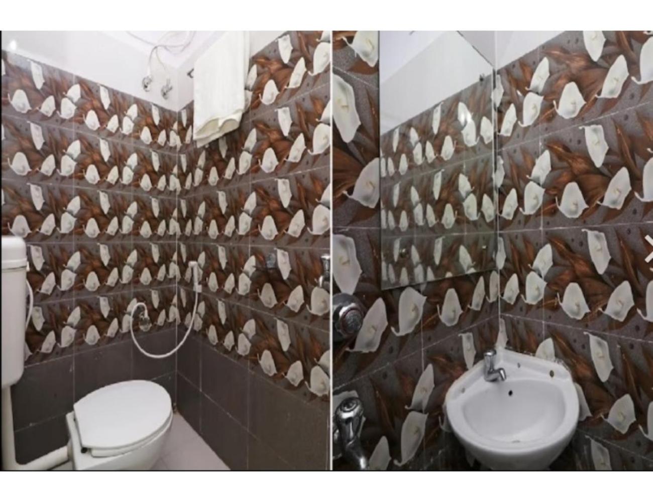 Mahodadhi Guest House, Paradeep, Odisha