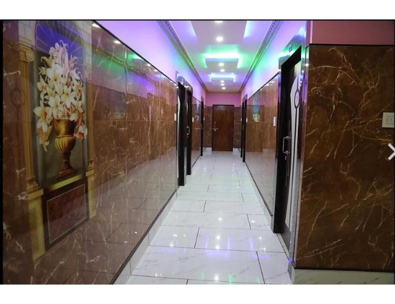 Mahodadhi Guest House, Paradeep, Odisha