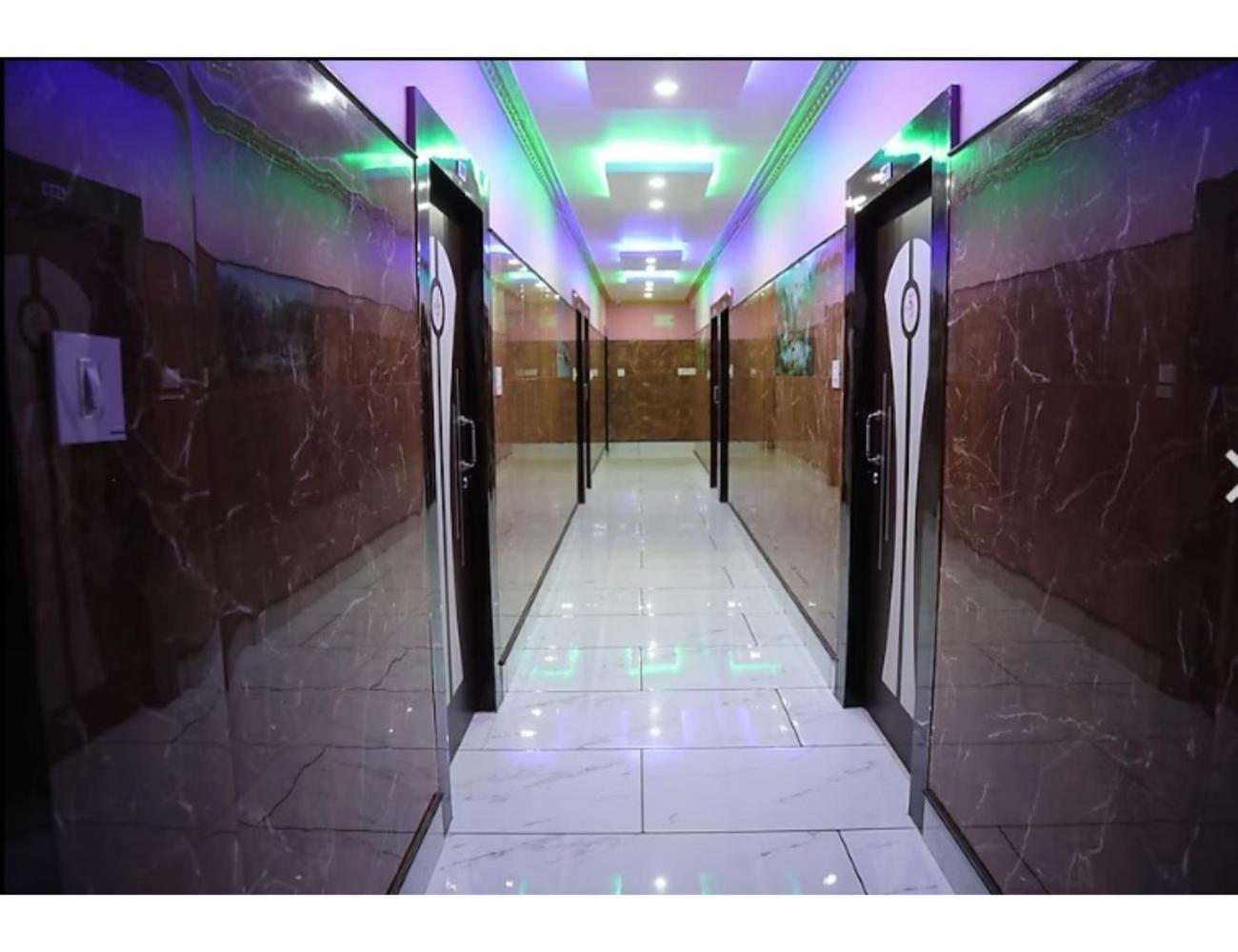 Mahodadhi Guest House, Paradeep, Odisha