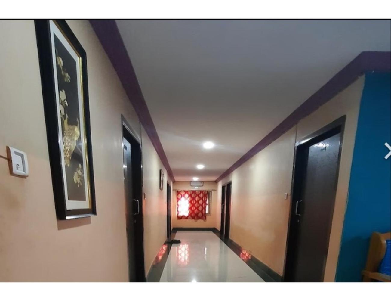 Mahodadhi Guest House, Paradeep, Odisha