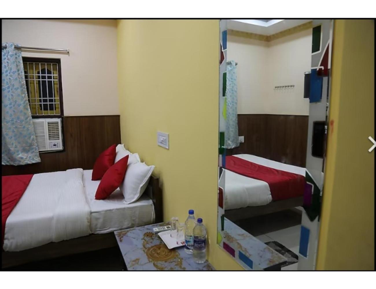 Mahodadhi Guest House, Paradeep, Odisha