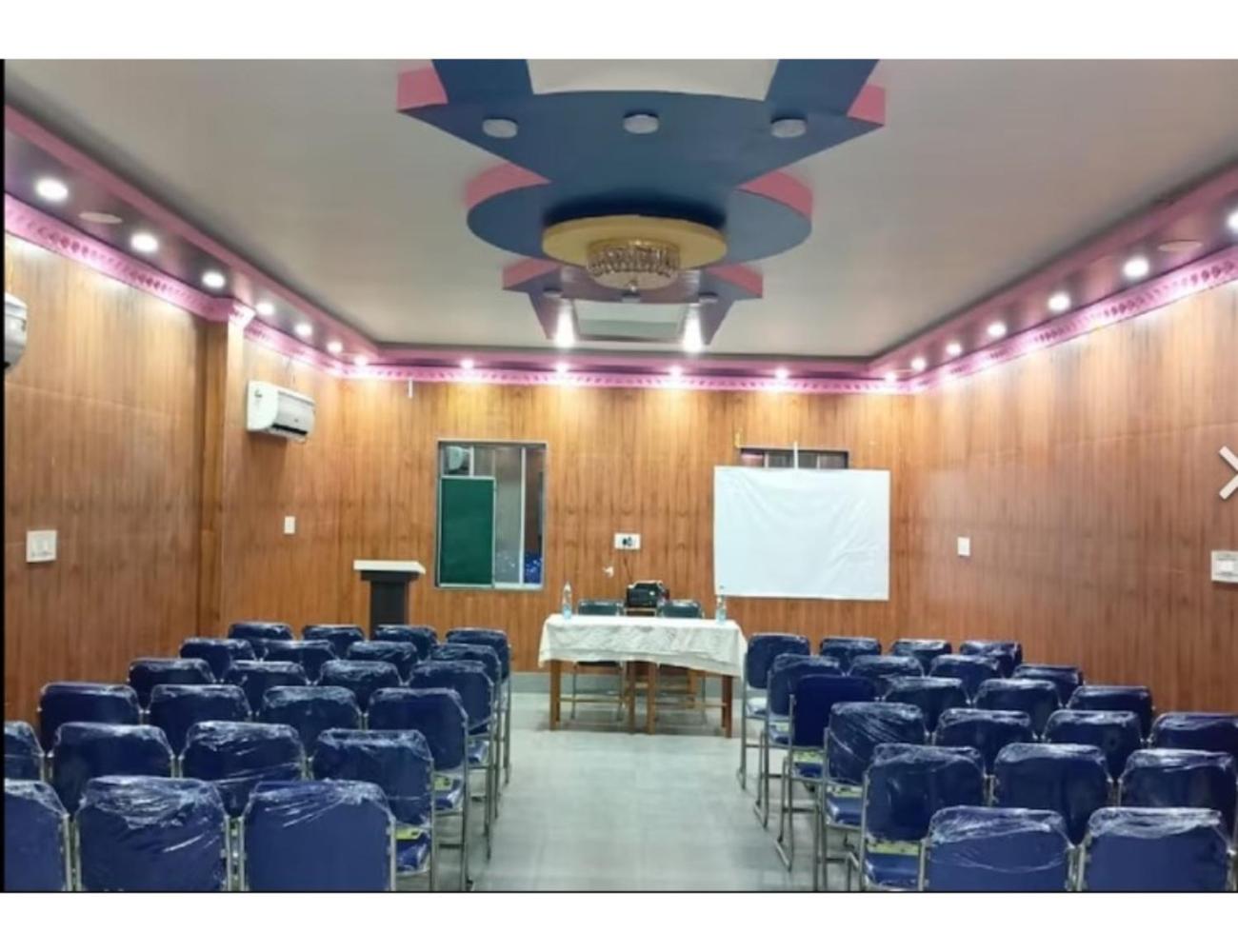 Mahodadhi Guest House, Paradeep, Odisha