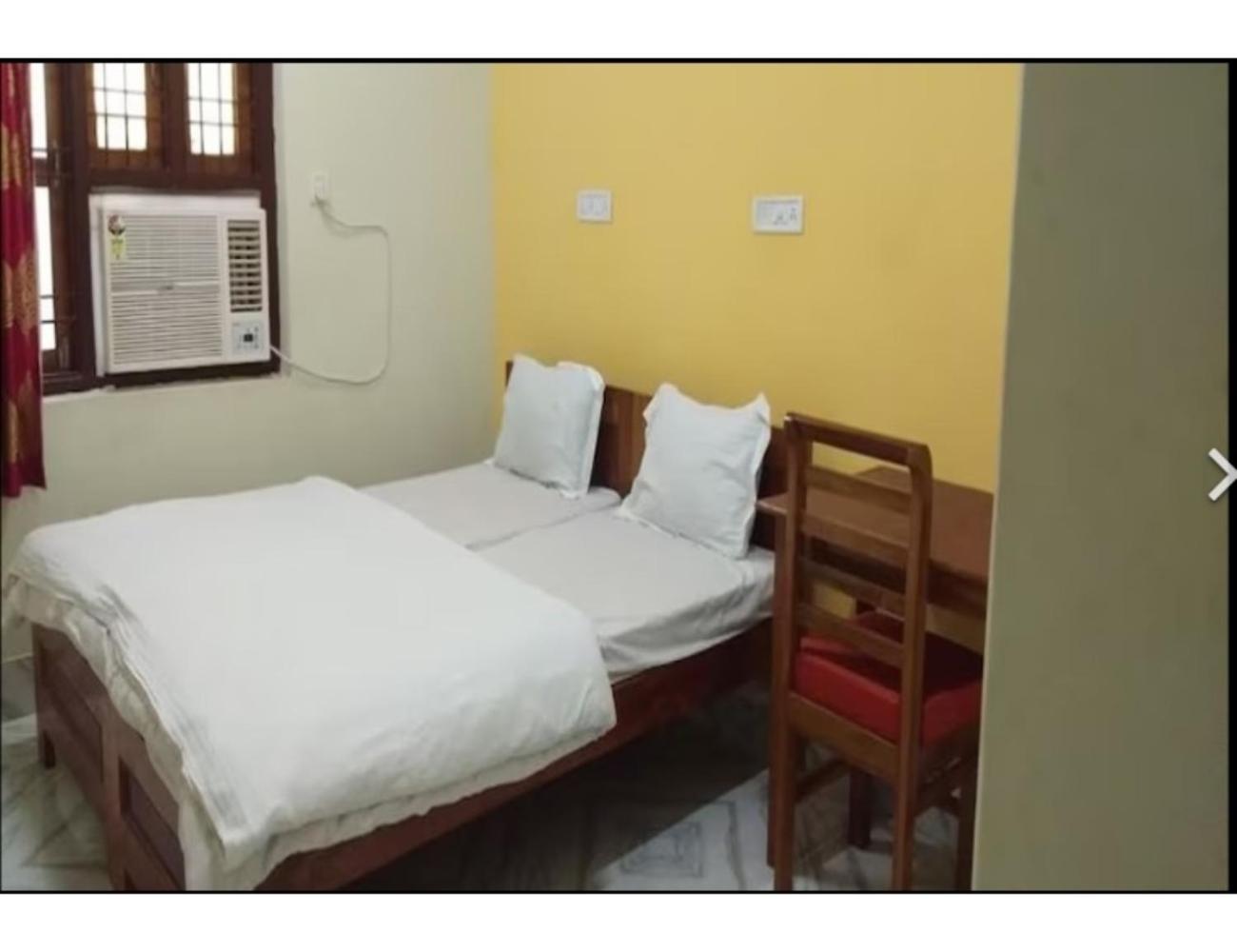 Mahodadhi Guest House, Paradeep, Odisha