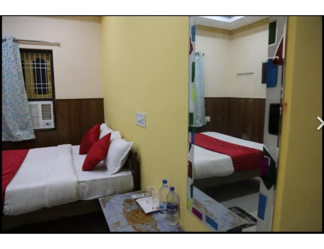 Mahodadhi Guest House, Paradeep, Odisha