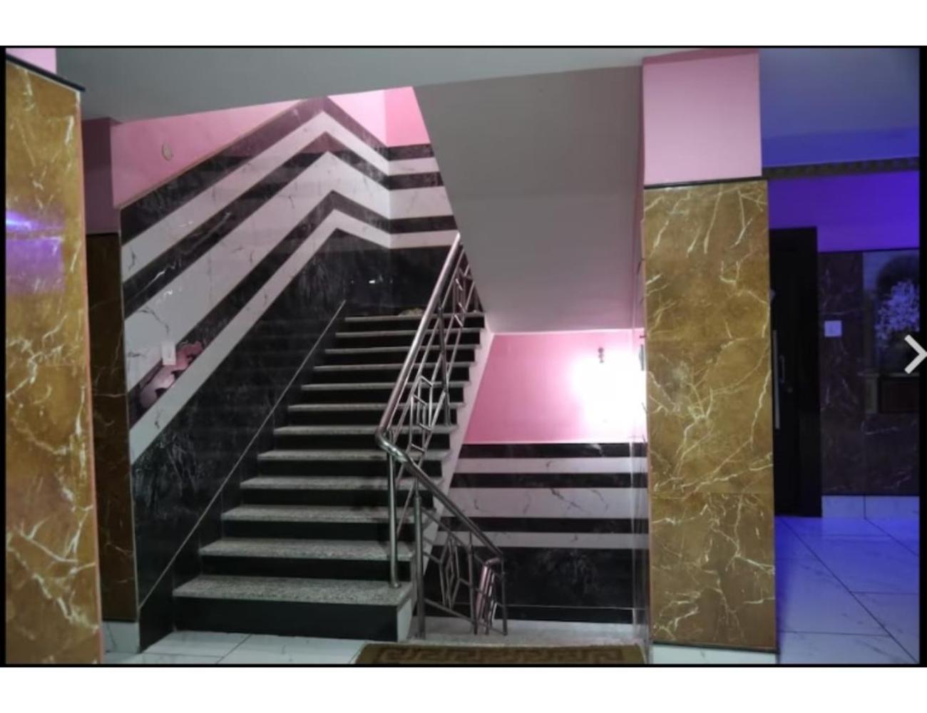 Mahodadhi Guest House, Paradeep, Odisha