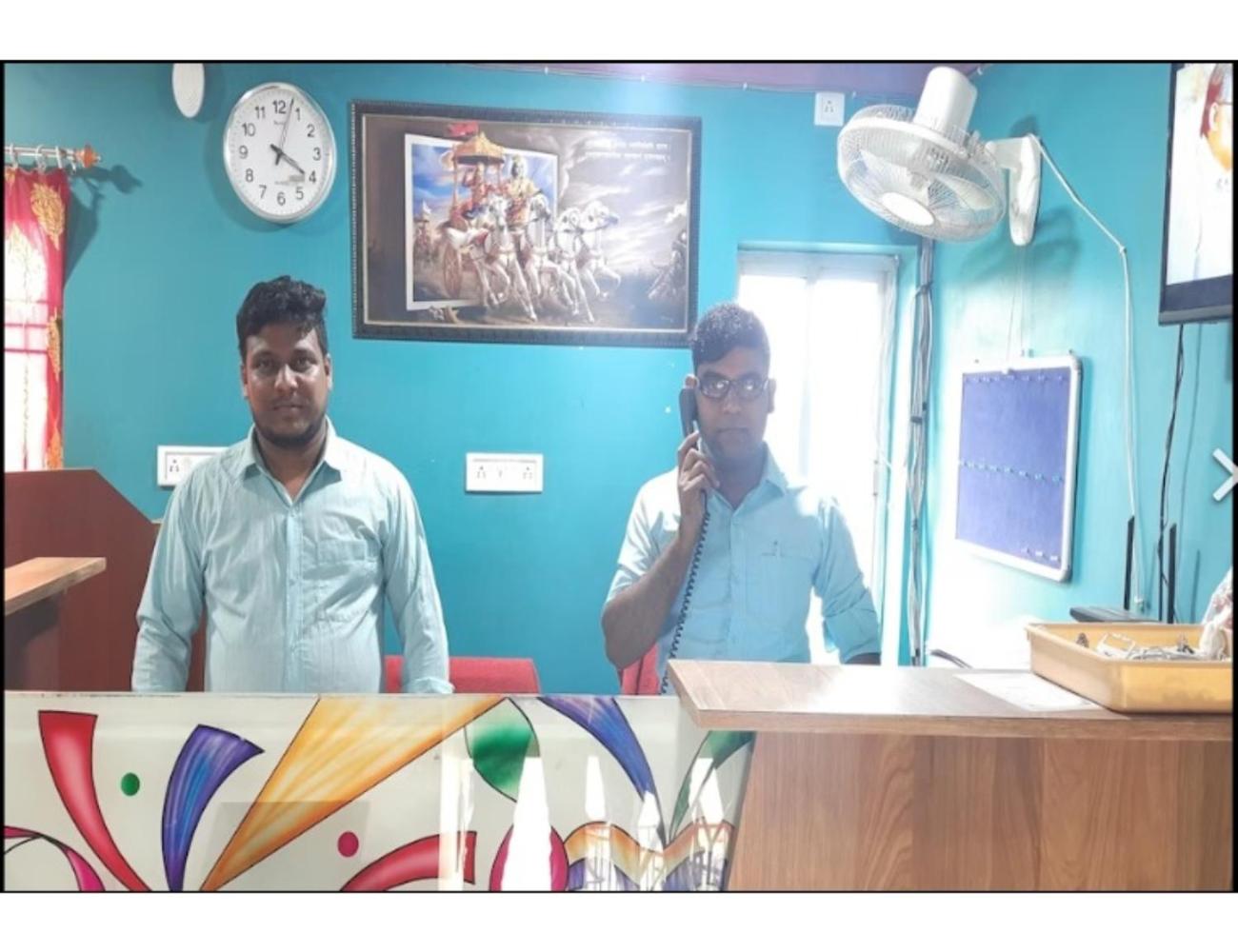 Mahodadhi Guest House, Paradeep, Odisha