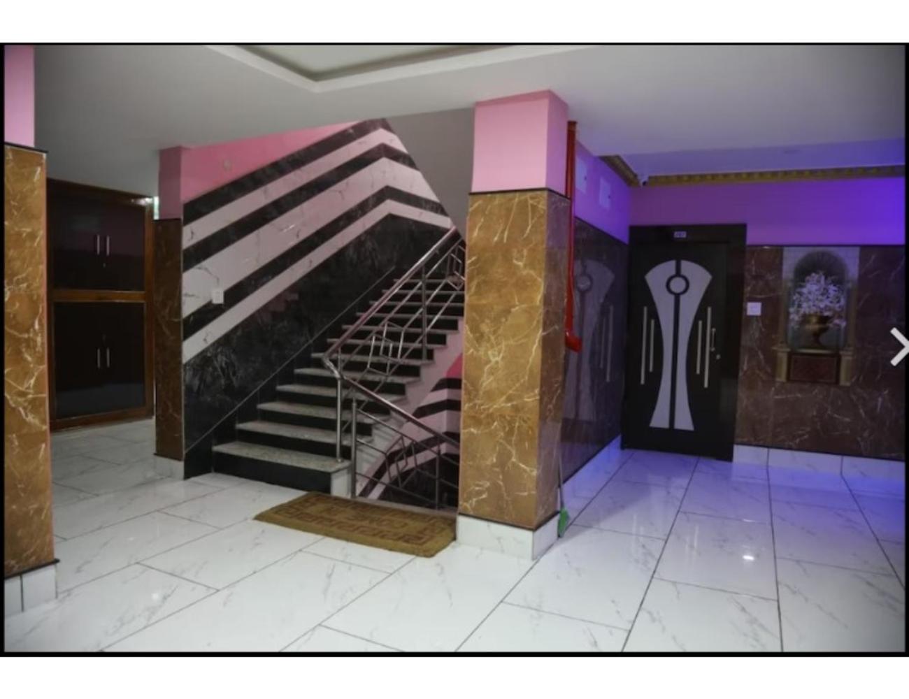 Mahodadhi Guest House, Paradeep, Odisha