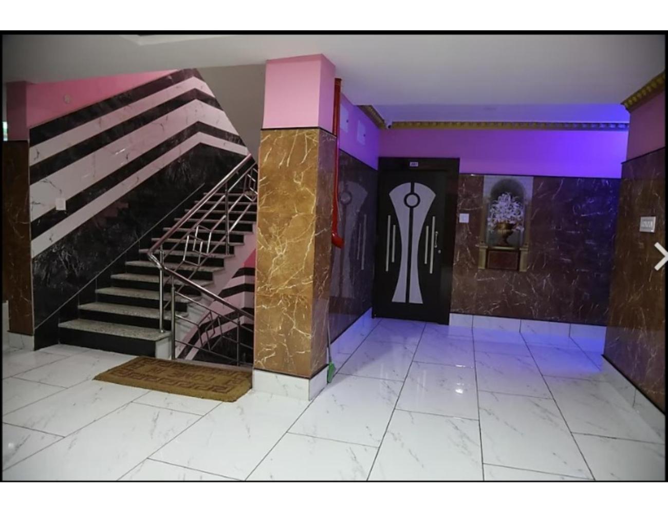 Mahodadhi Guest House, Paradeep, Odisha