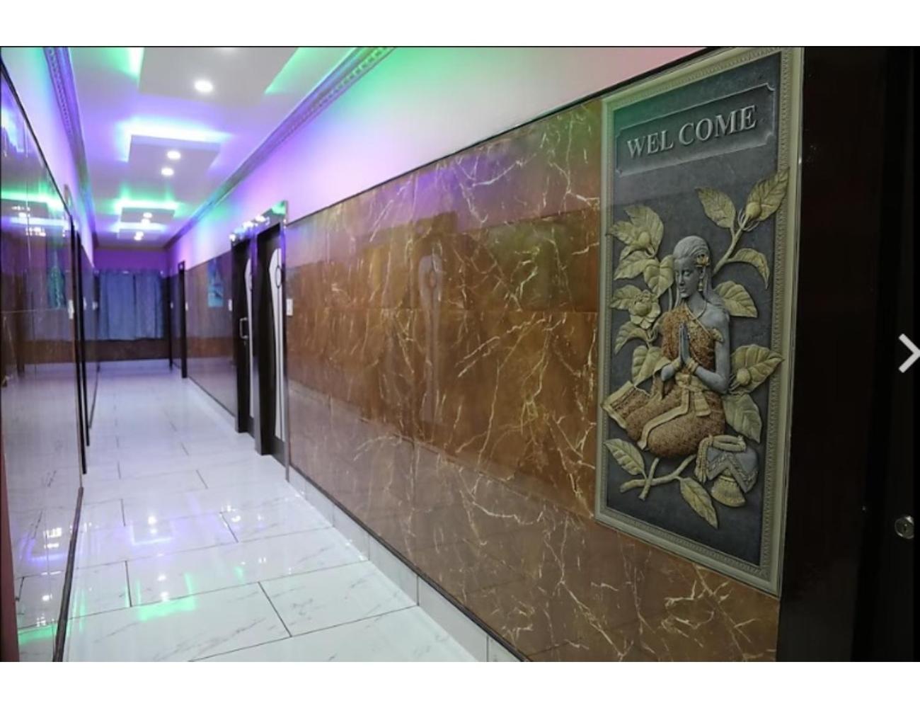Mahodadhi Guest House, Paradeep, Odisha