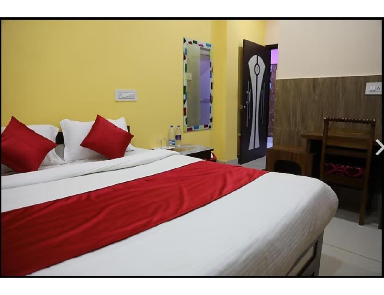 Mahodadhi Guest House, Paradeep, Odisha