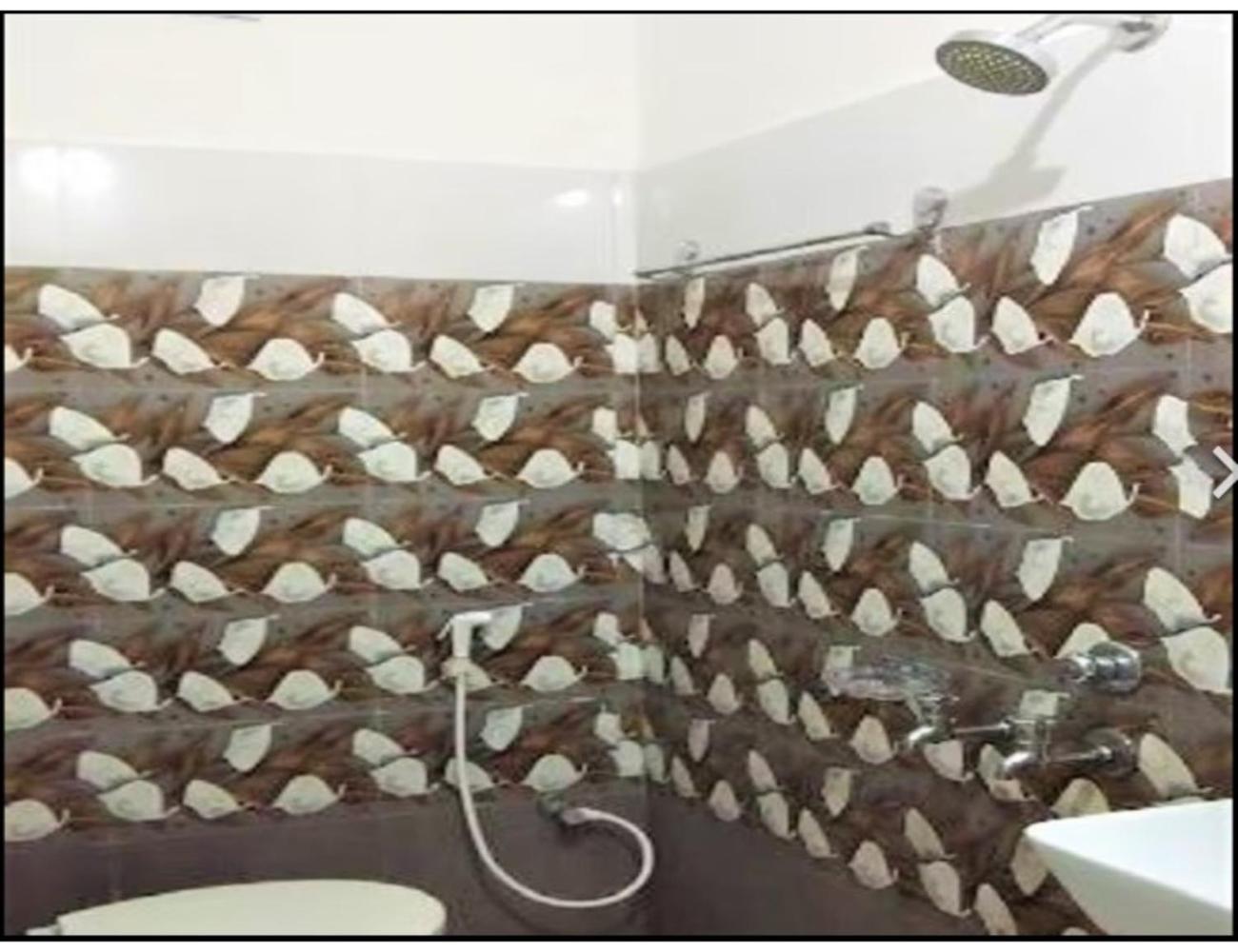 Mahodadhi Guest House, Paradeep, Odisha