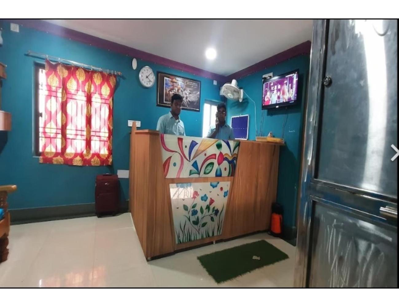 Mahodadhi Guest House, Paradeep, Odisha