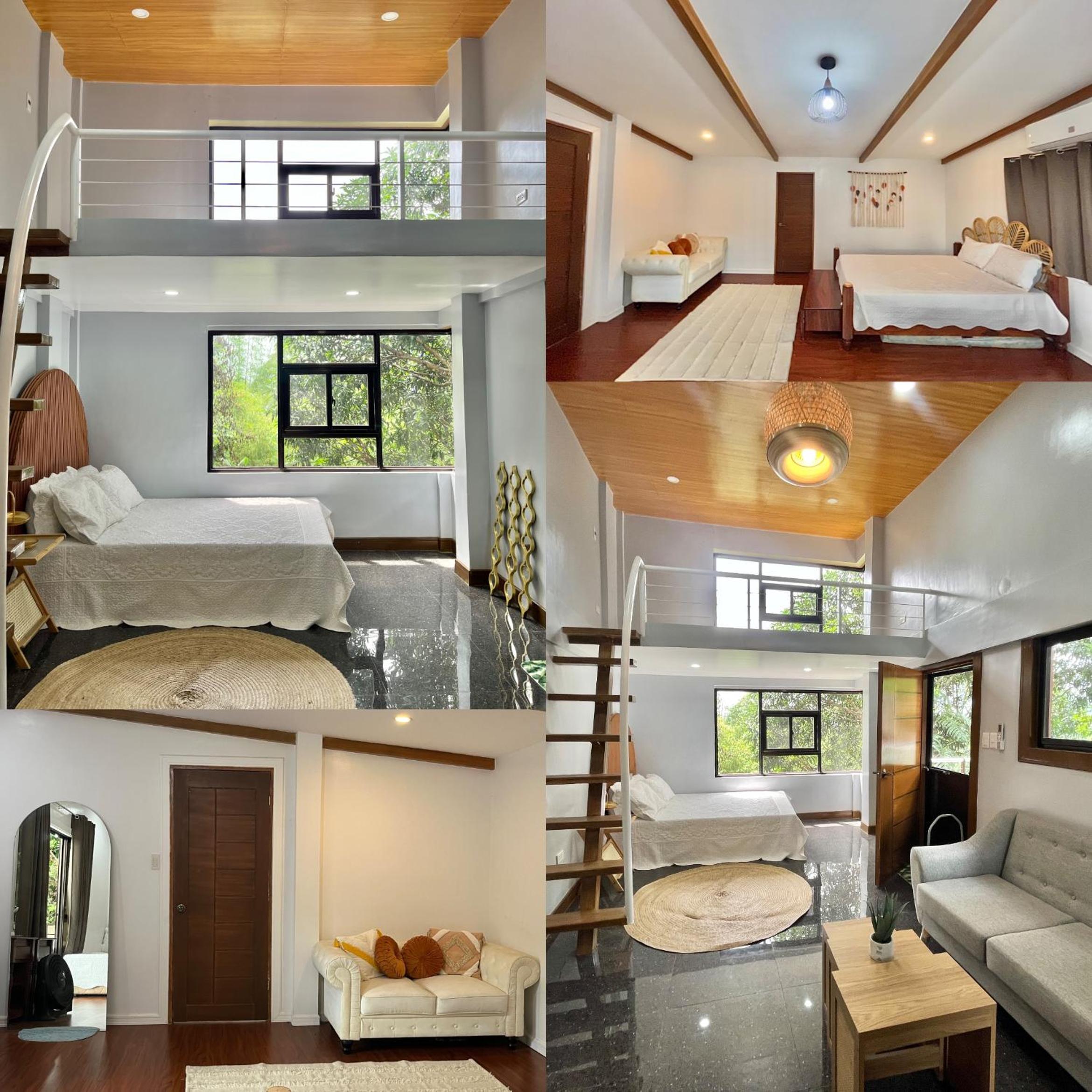 RNR Villas and Farm Resort