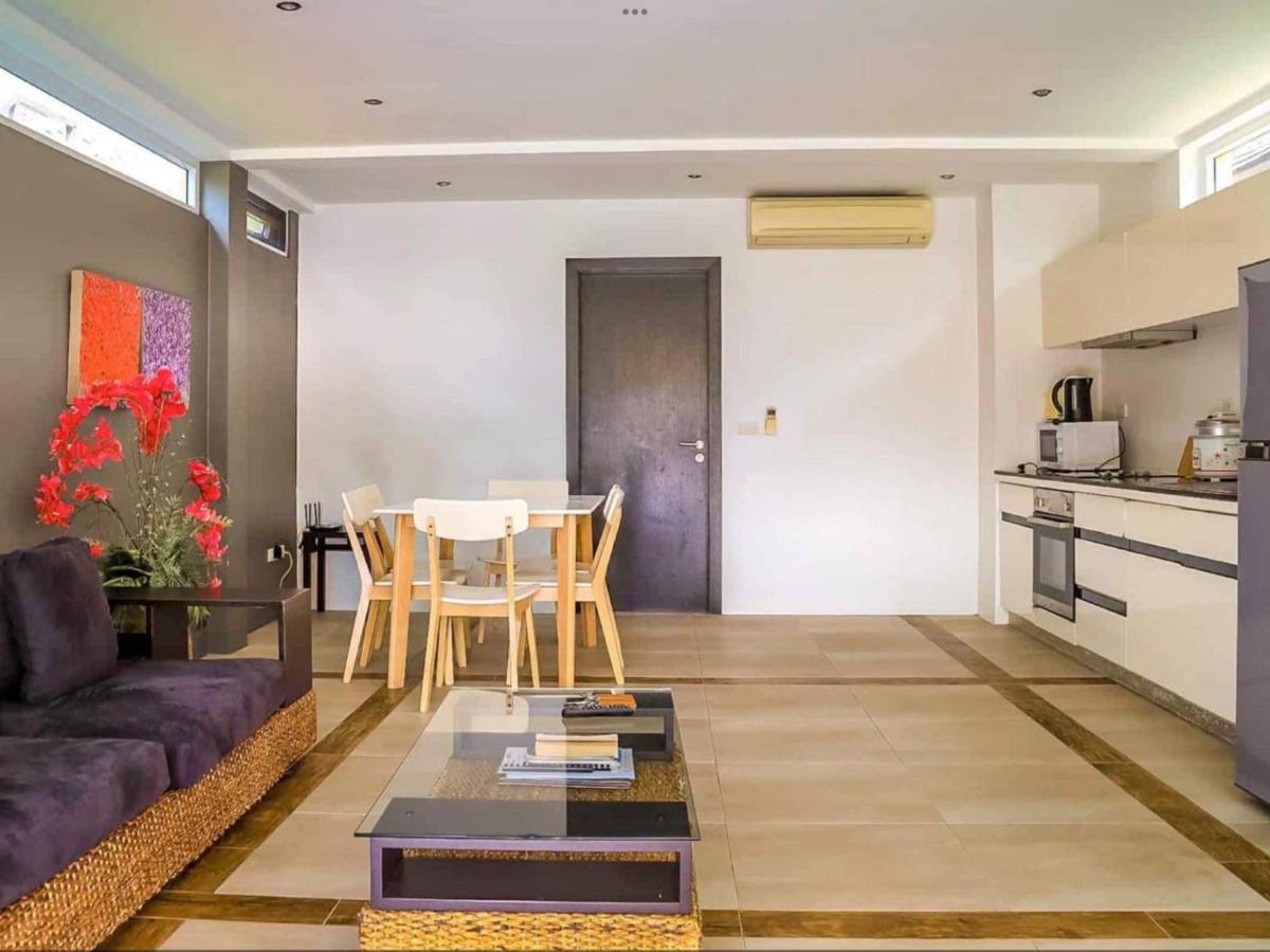 Siam Royal View Resort Apartments