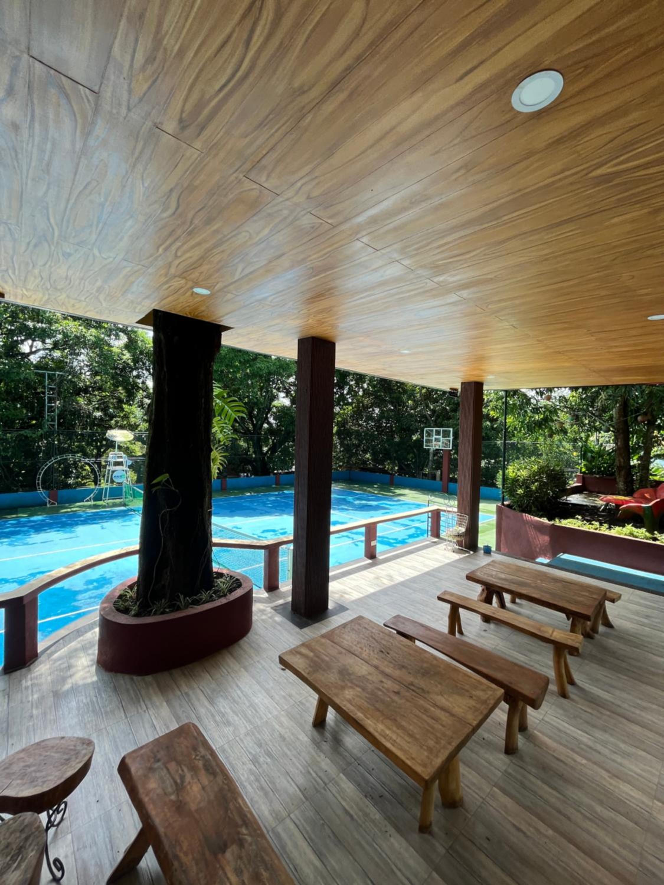 RNR Villas and Farm Resort