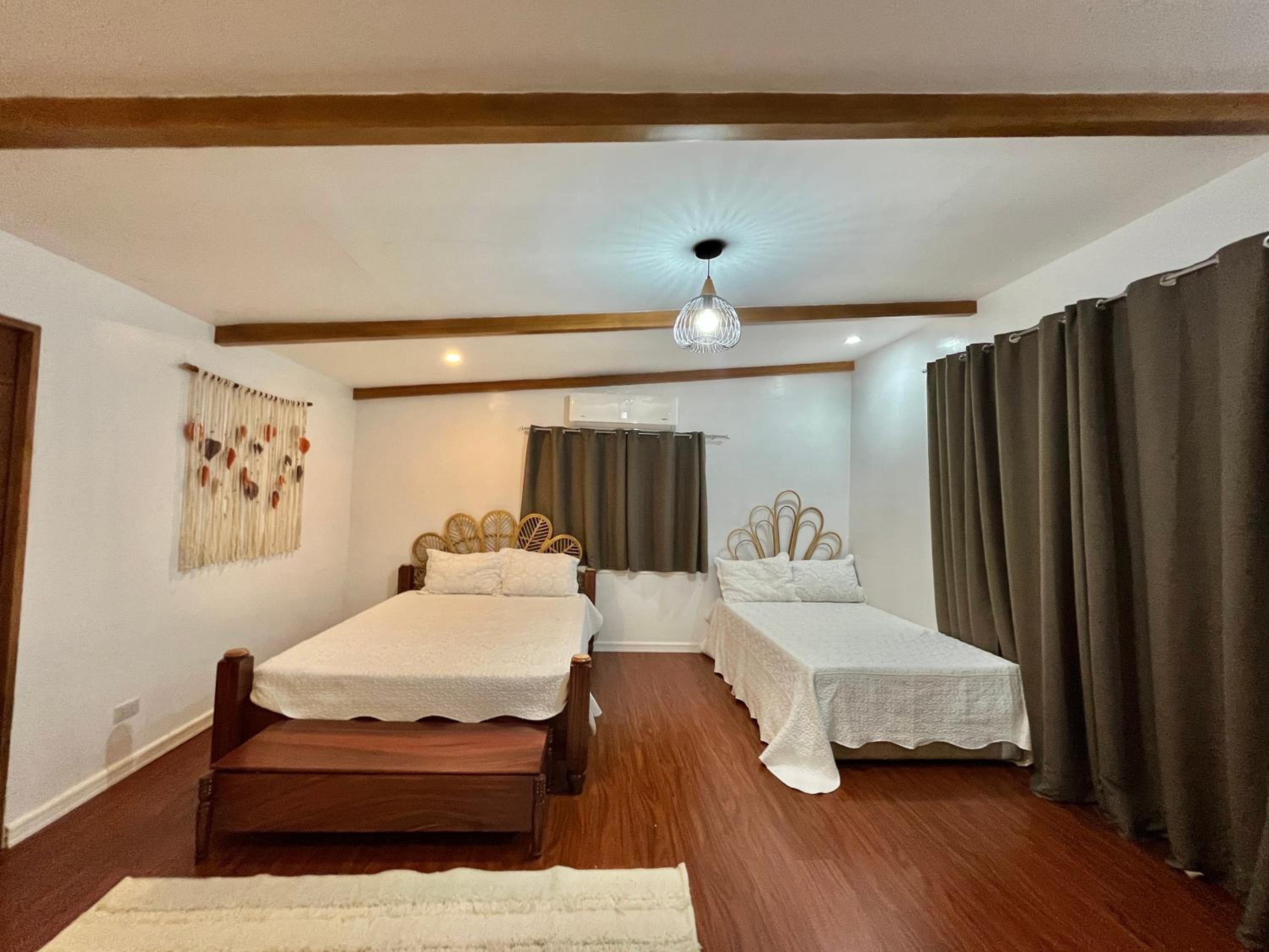 RNR Villas and Farm Resort