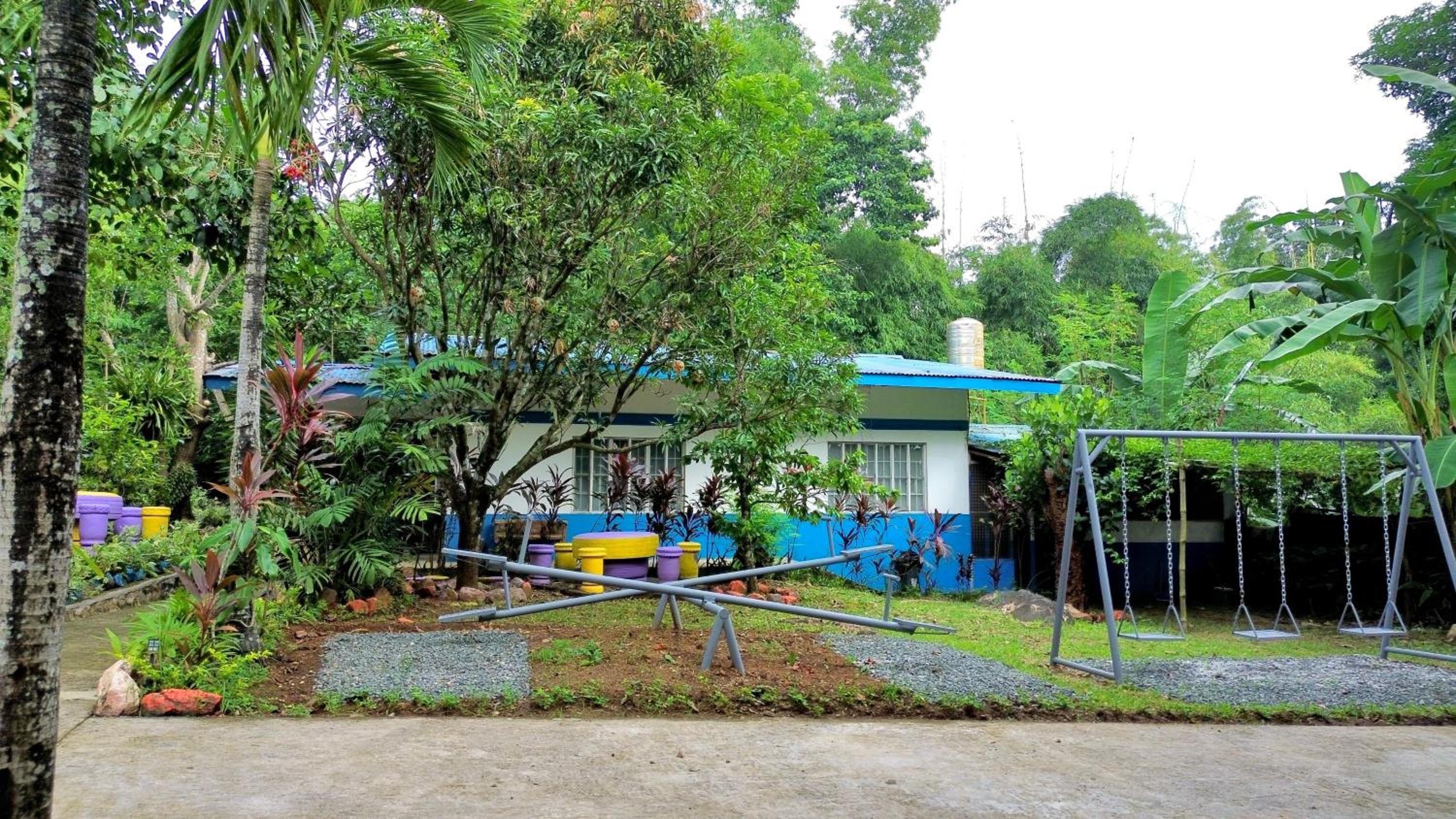 RNR Villas and Farm Resort