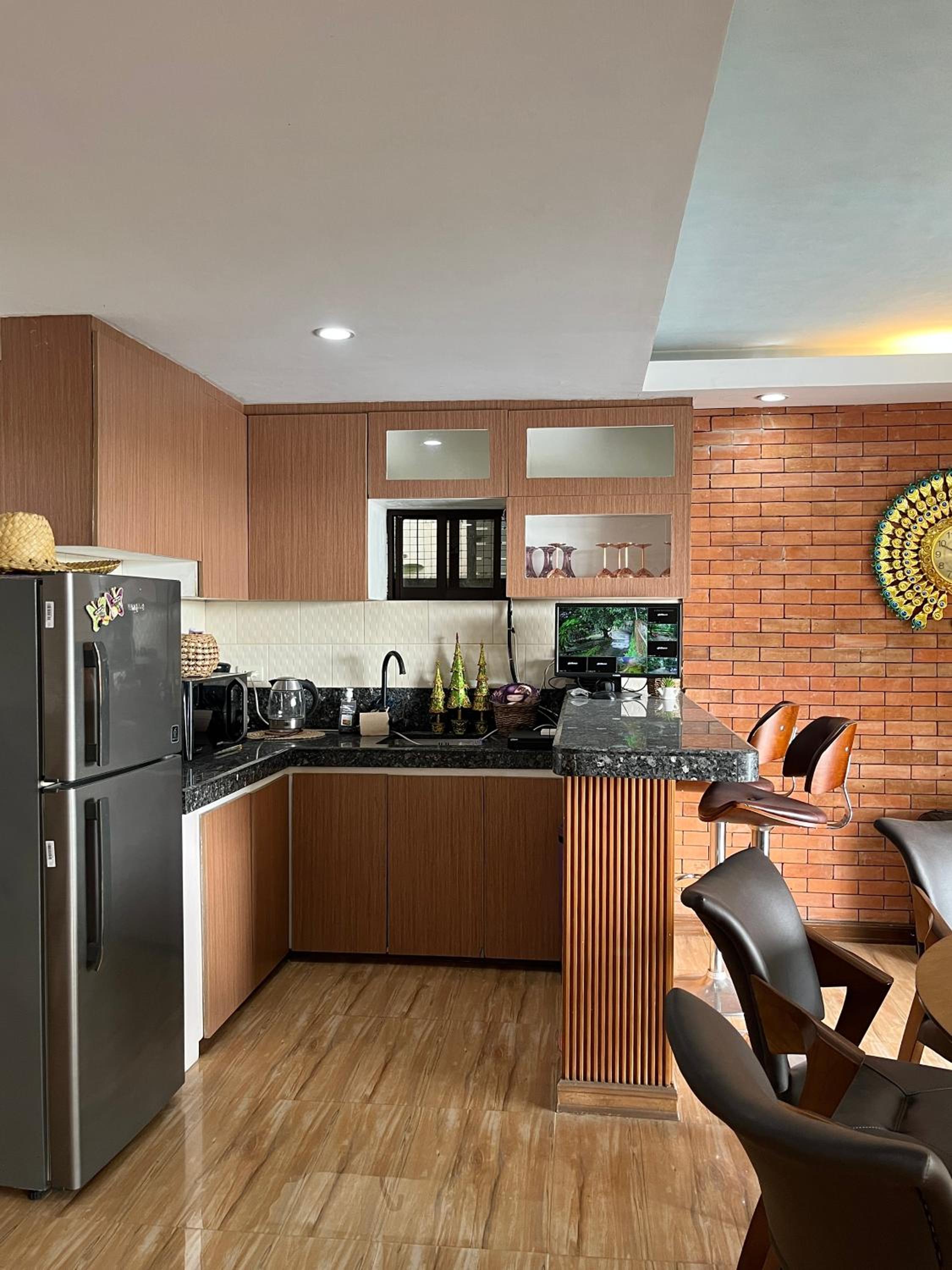 RNR Villas and Farm Resort