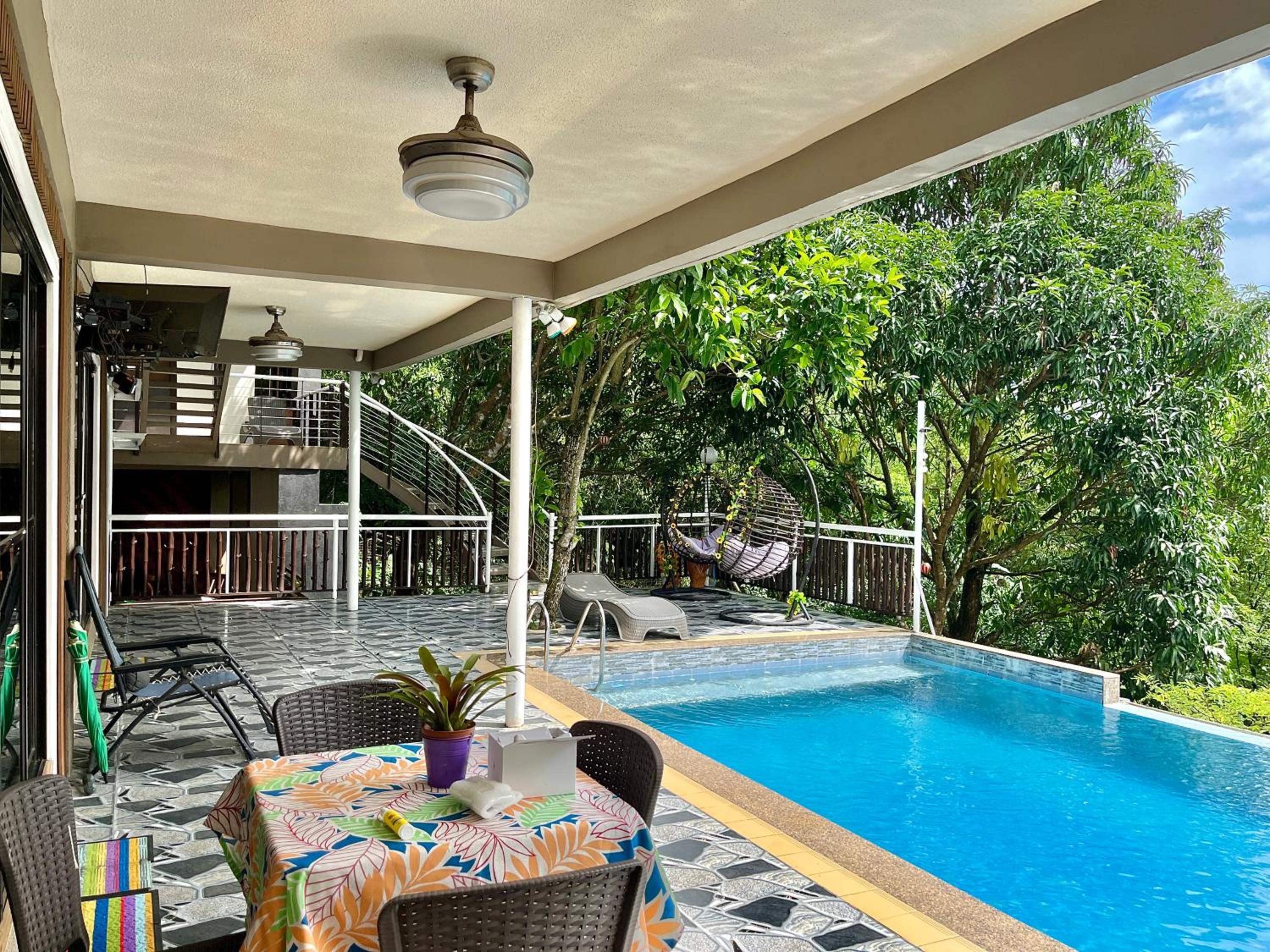 RNR Villas and Farm Resort