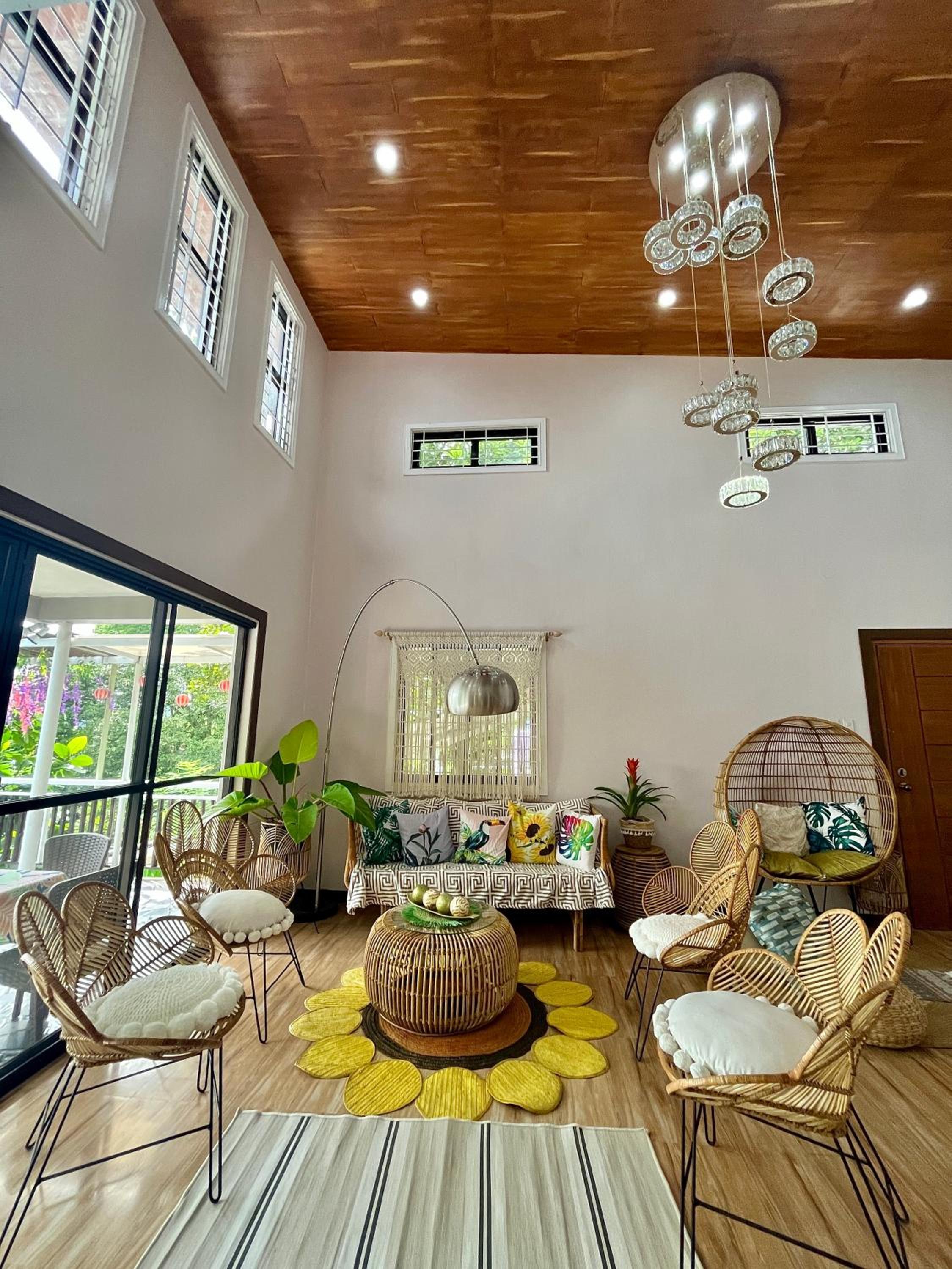 RNR Villas and Farm Resort