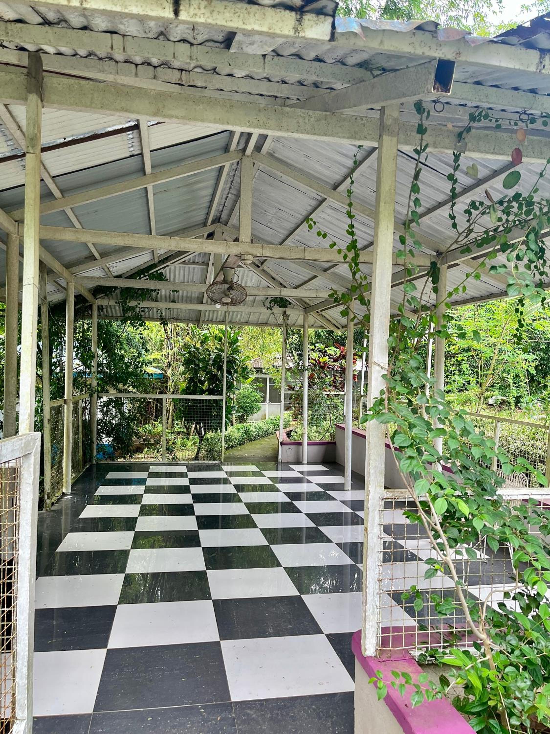 RNR Villas and Farm Resort