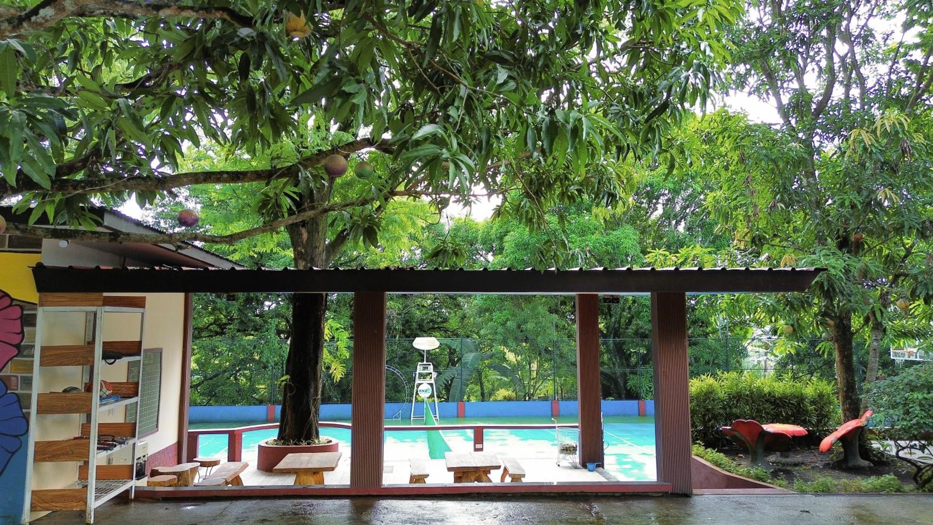 RNR Villas and Farm Resort