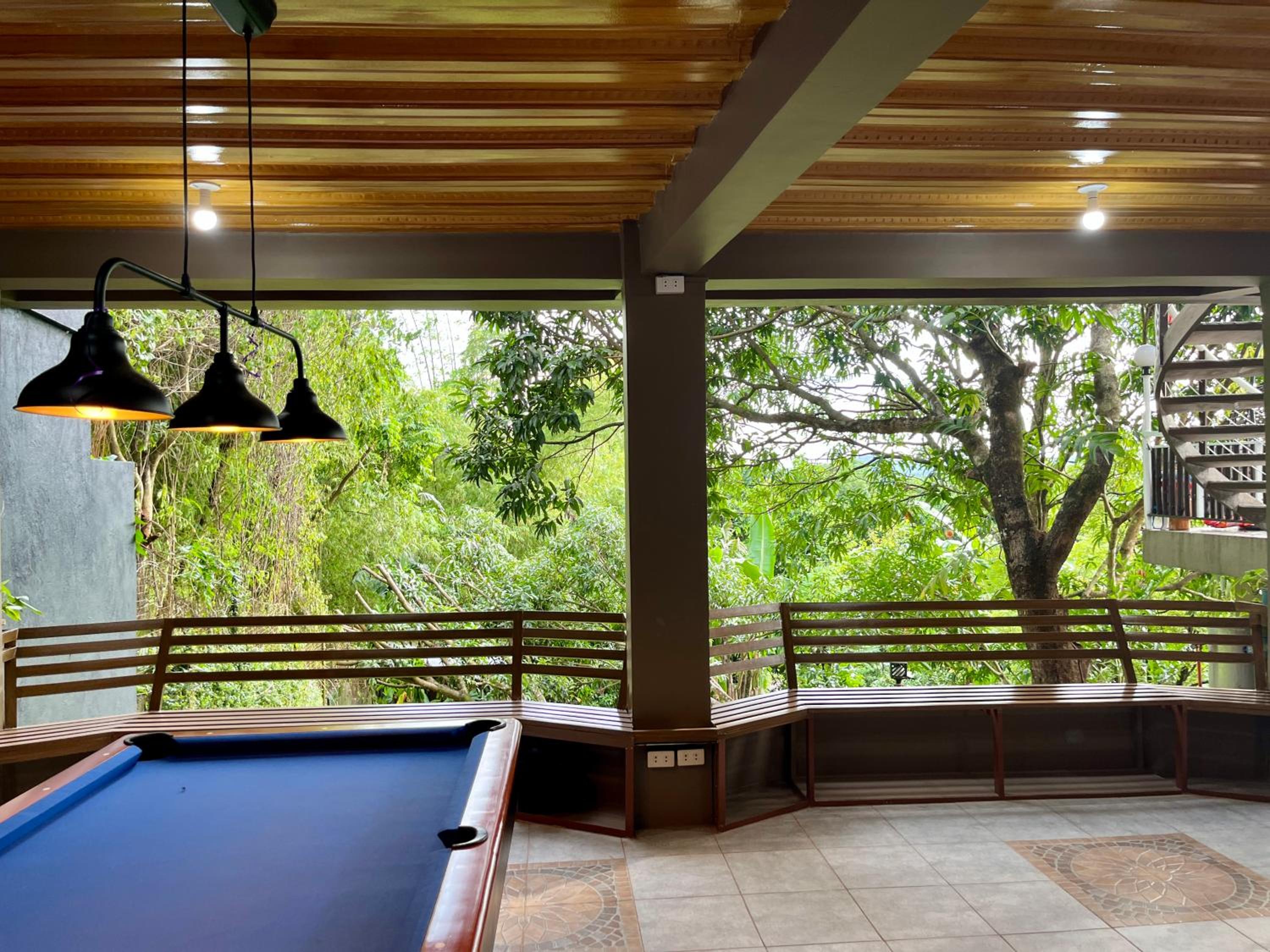 RNR Villas and Farm Resort