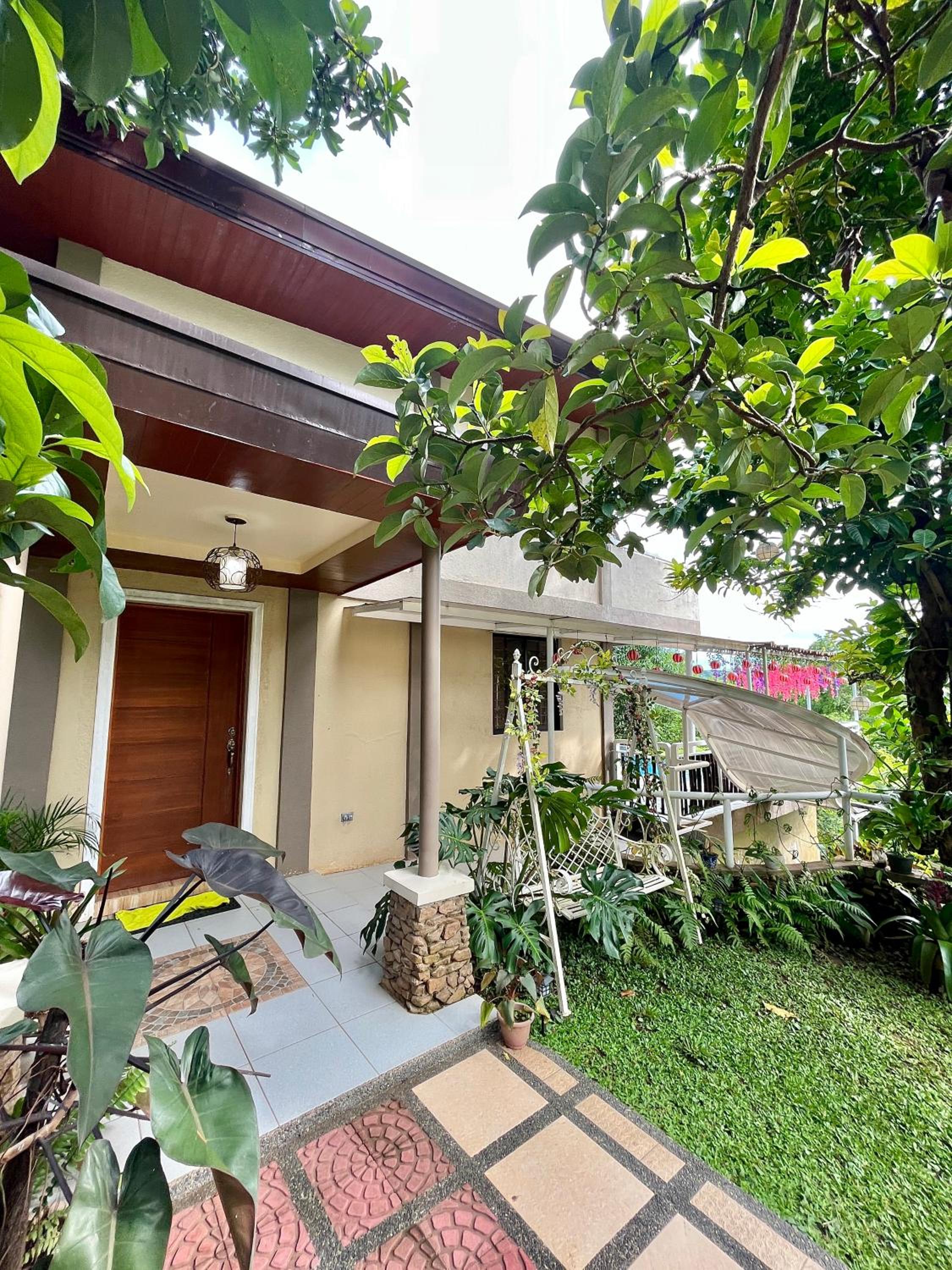 RNR Villas and Farm Resort