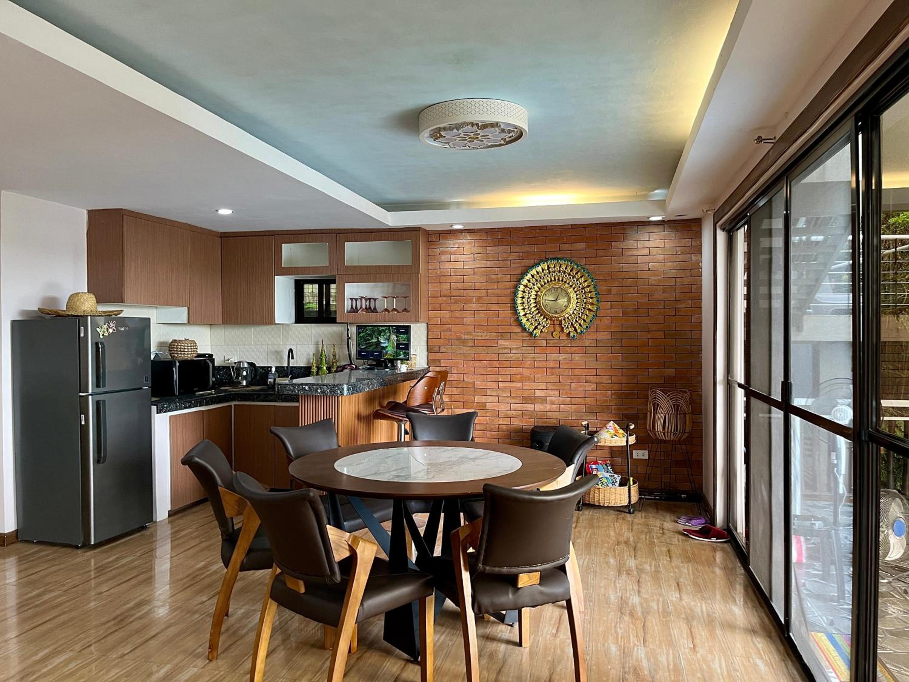 RNR Villas and Farm Resort