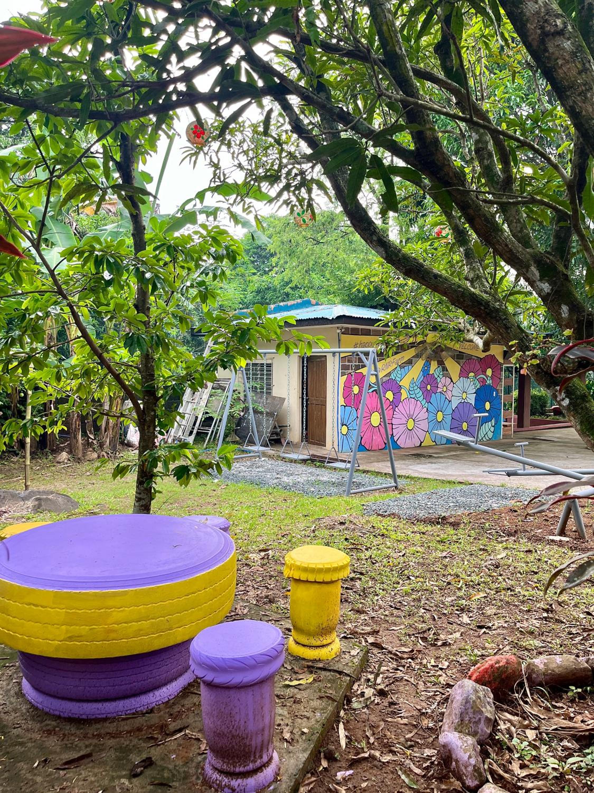 RNR Villas and Farm Resort