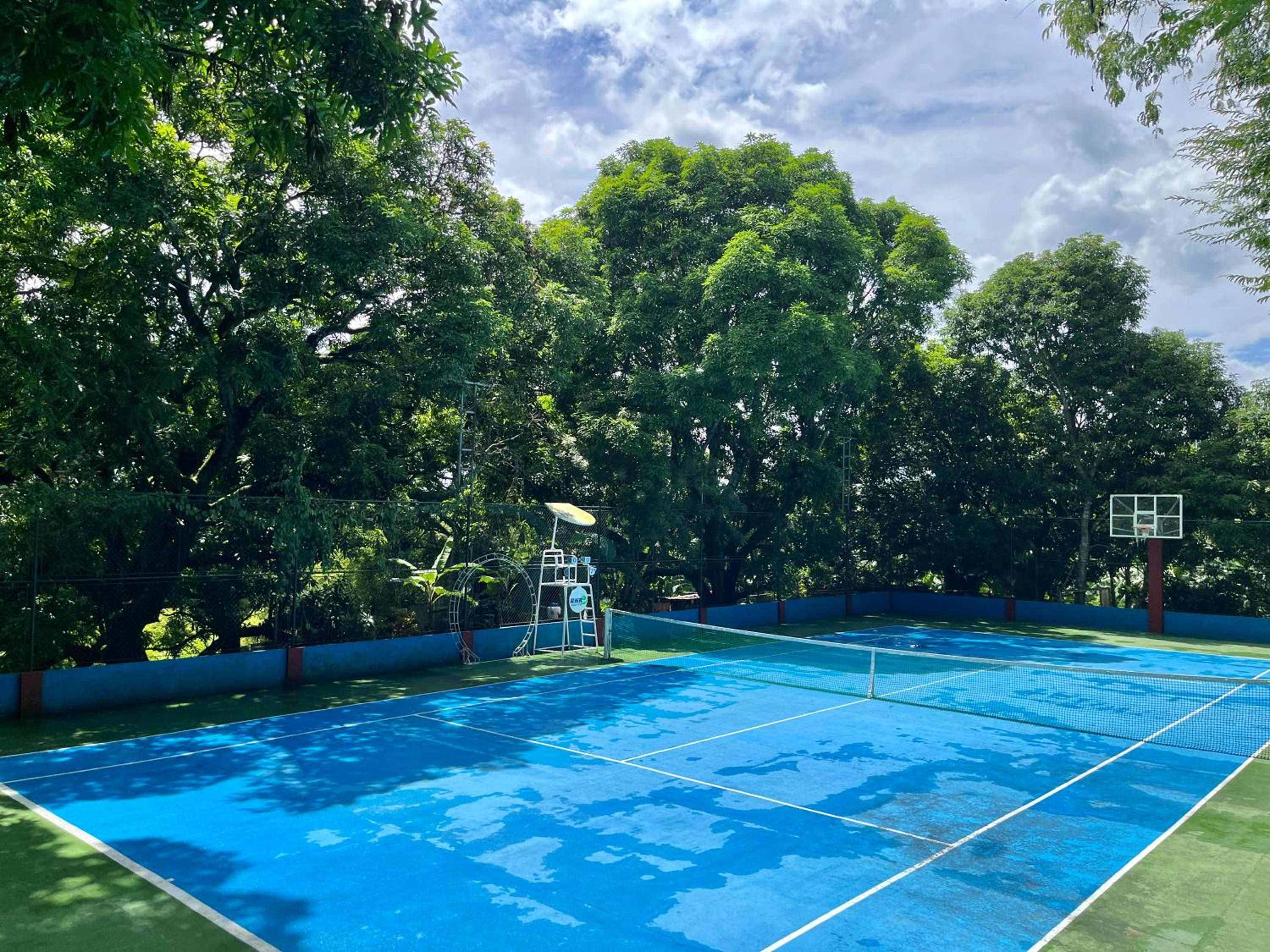 RNR Villas and Farm Resort