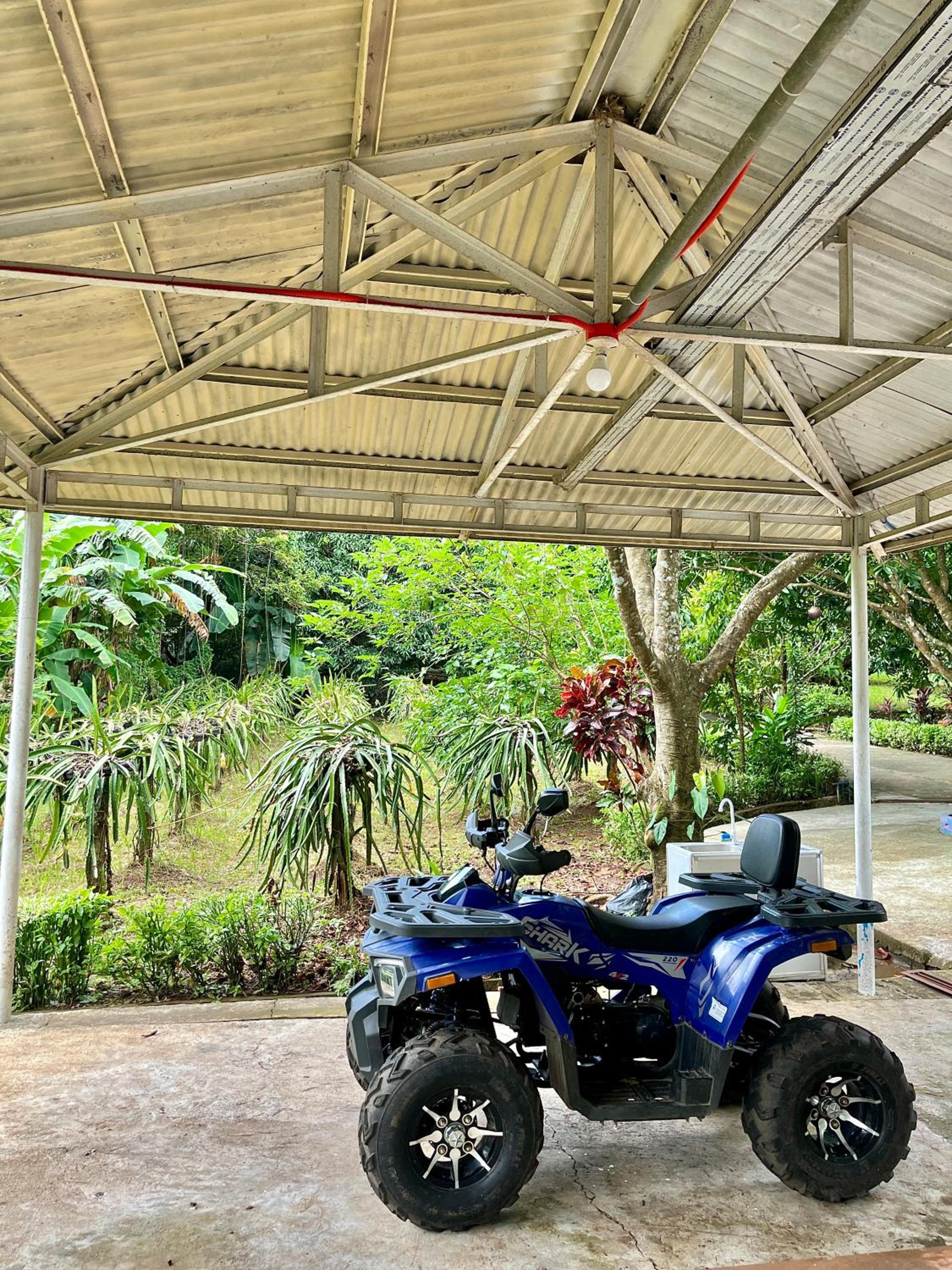 RNR Villas and Farm Resort
