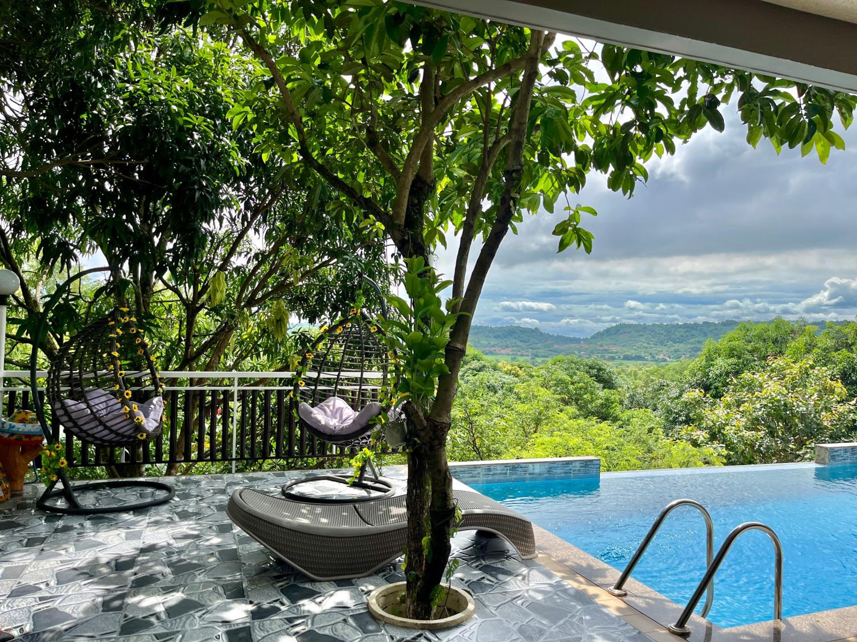 RNR Villas and Farm Resort