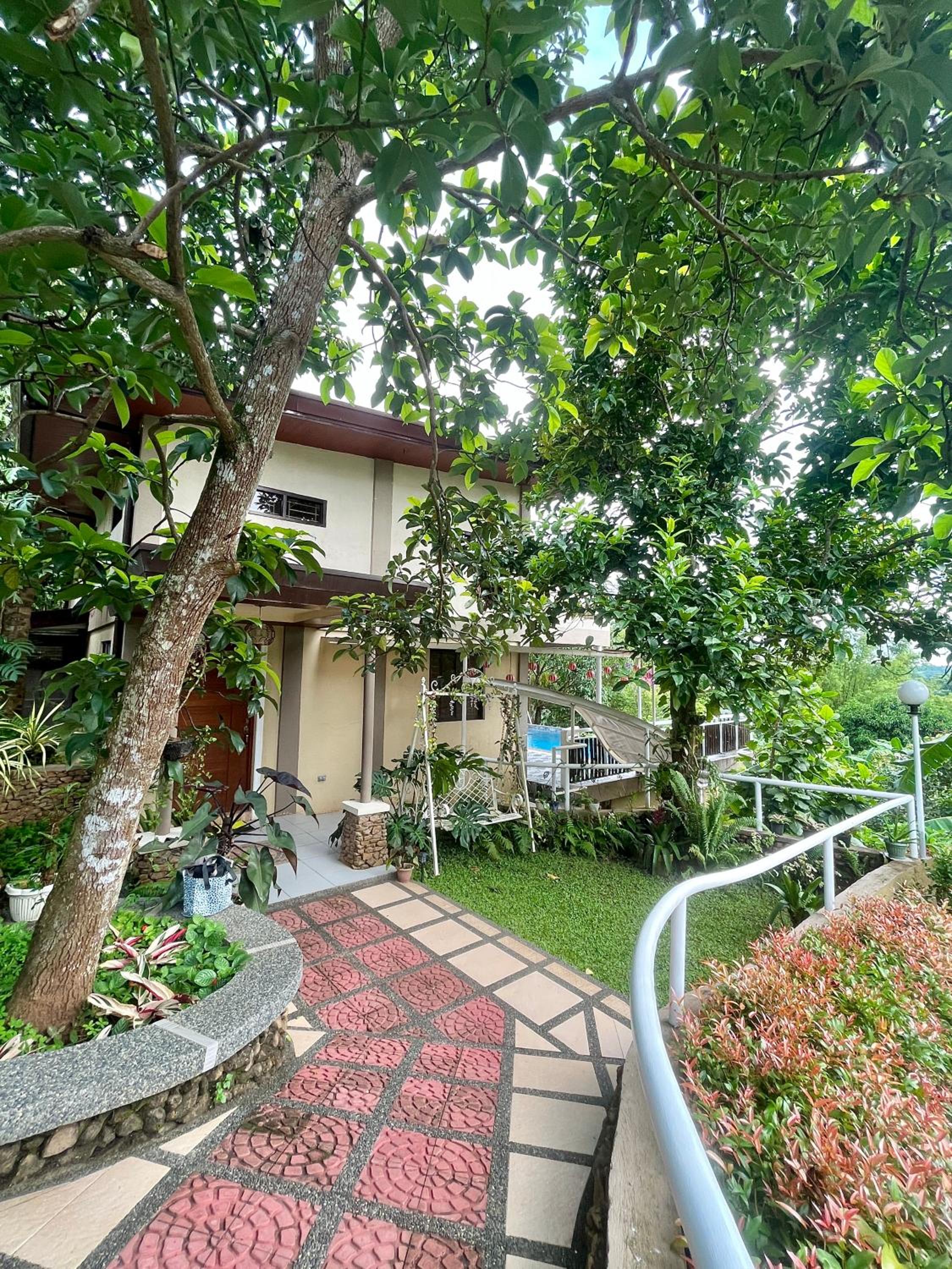 RNR Villas and Farm Resort