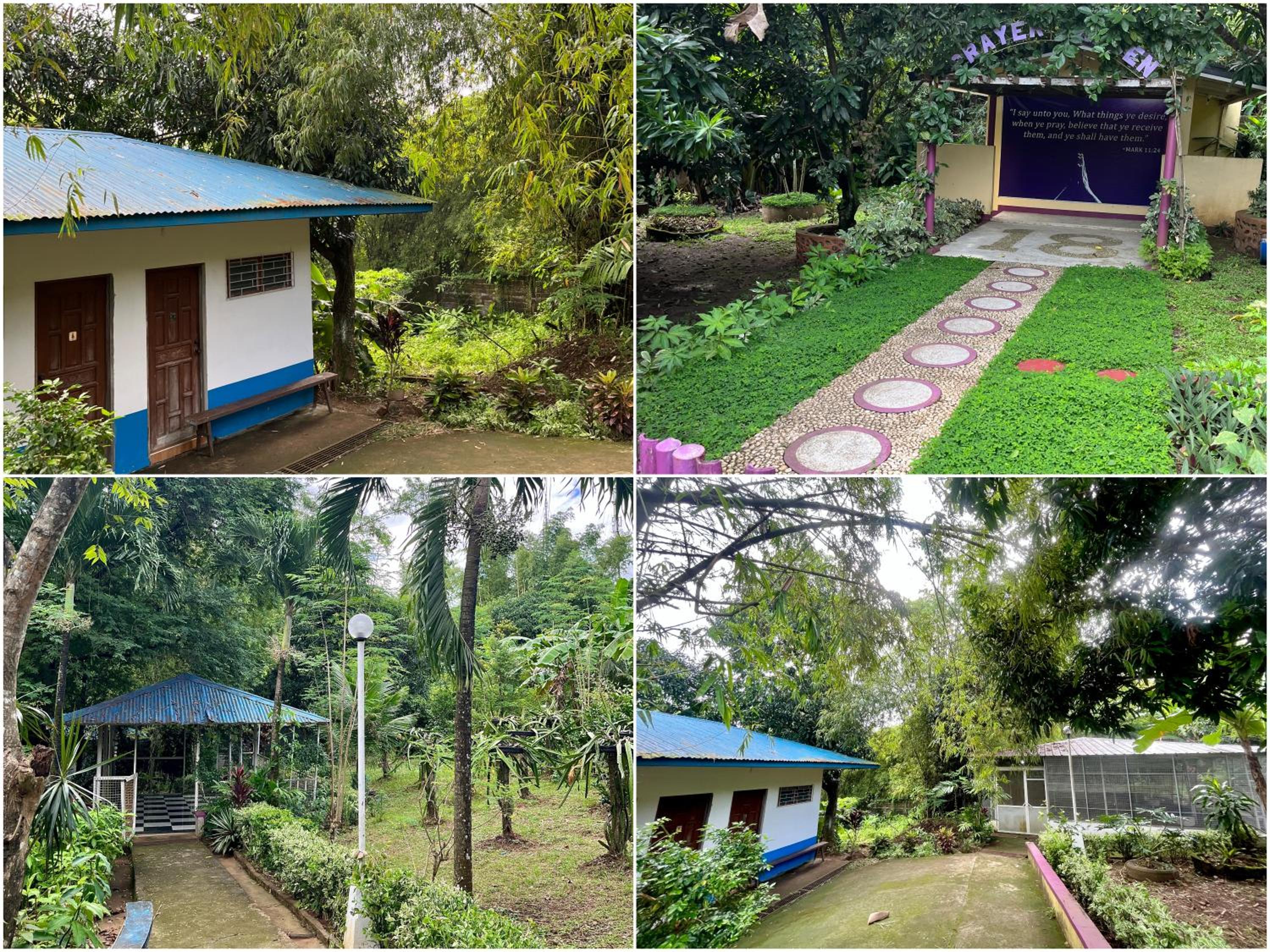 RNR Villas and Farm Resort
