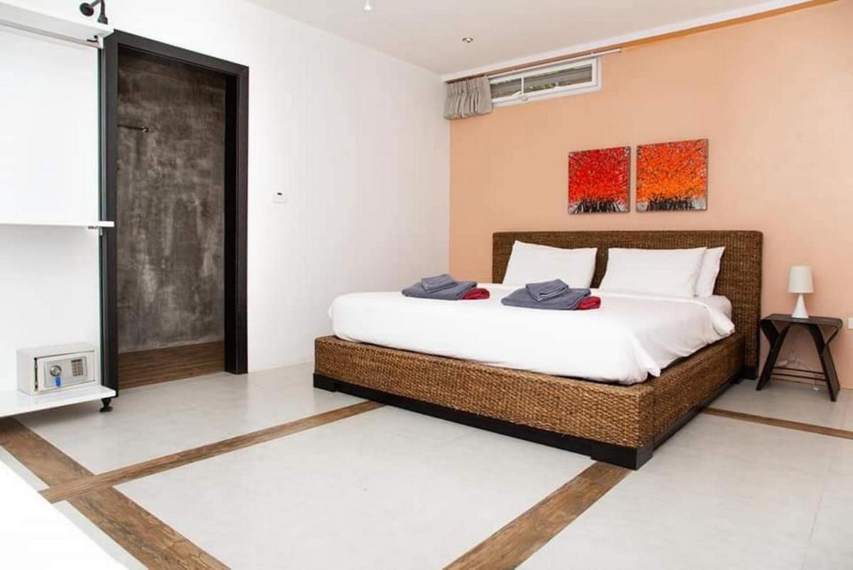 Siam Royal View Resort Apartments