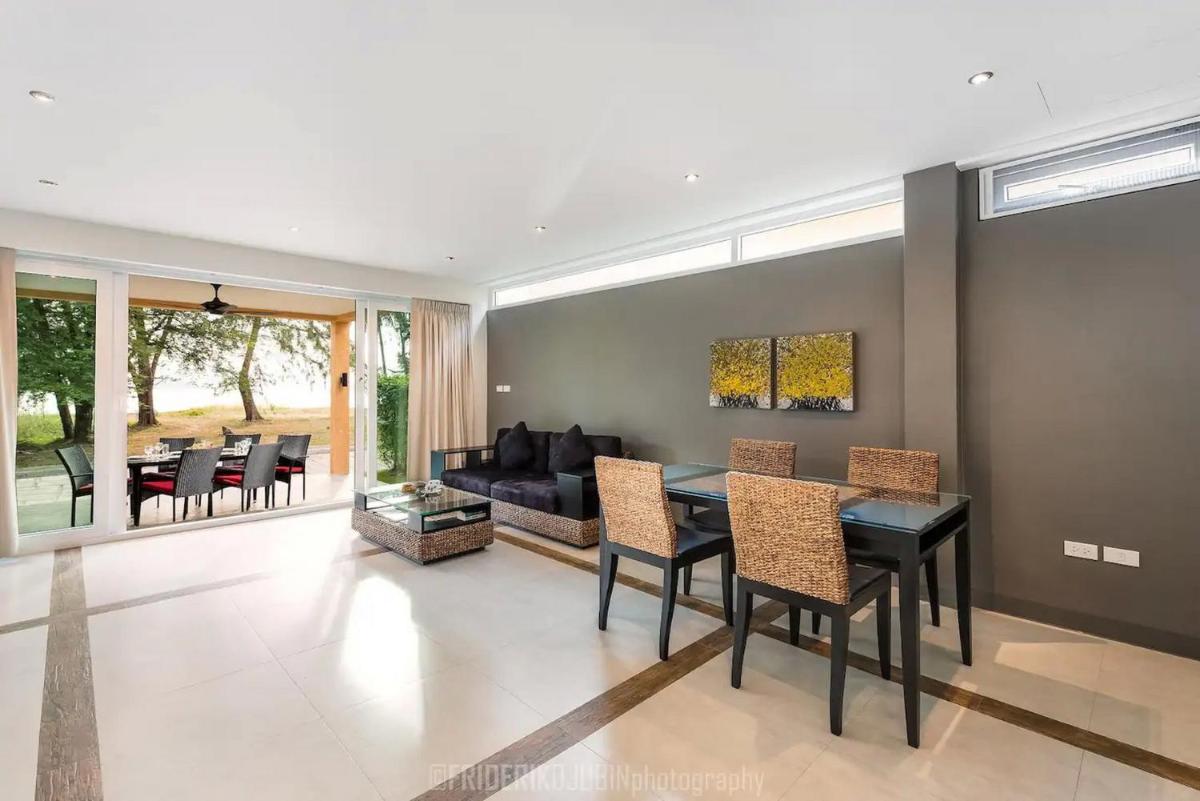 Siam Royal View Resort Apartments