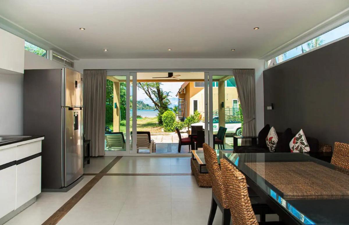 Siam Royal View Resort Apartments