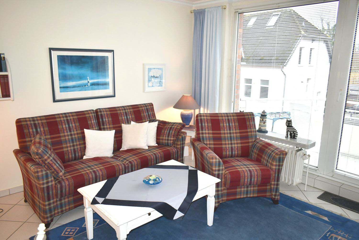 Domizil Royal Ferienwohnung Nr 22 view 4
