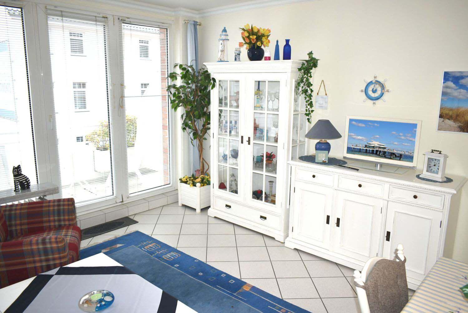 Domizil Royal Ferienwohnung Nr 22 view 5