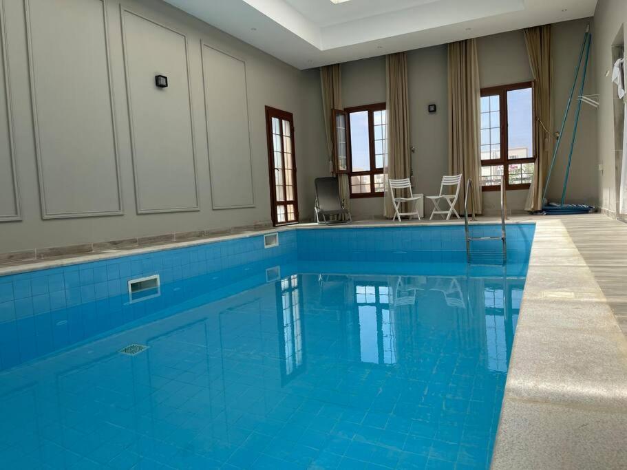 Holiday Stay Oman view 2
