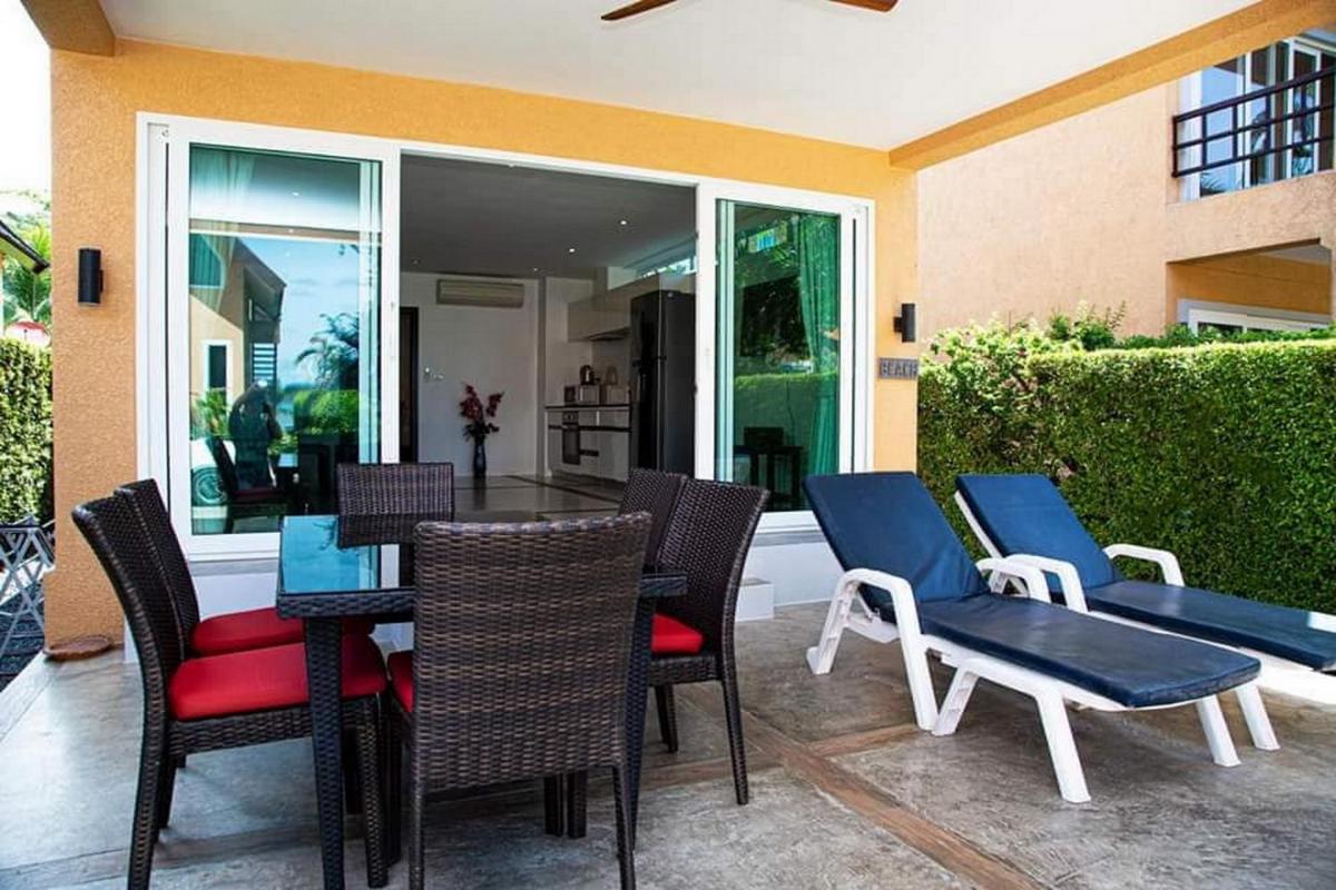 Siam Royal View Resort Apartments