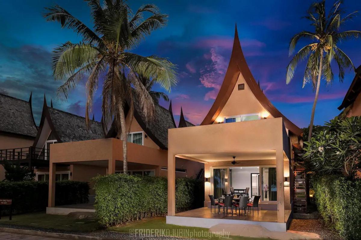 Siam Royal View Resort Apartments