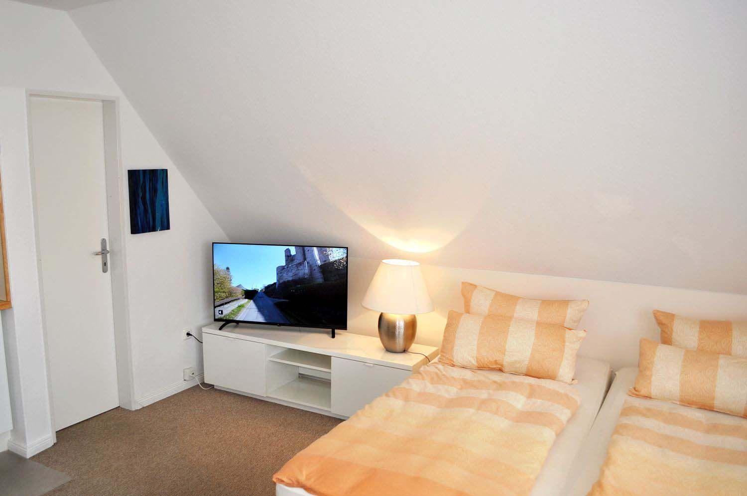 Gästehaus Steinhardt Ferienwohnung Nr 03