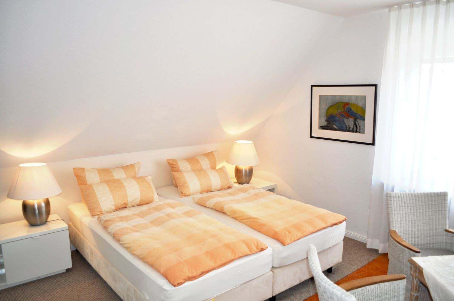 Gästehaus Steinhardt Ferienwohnung Nr 03