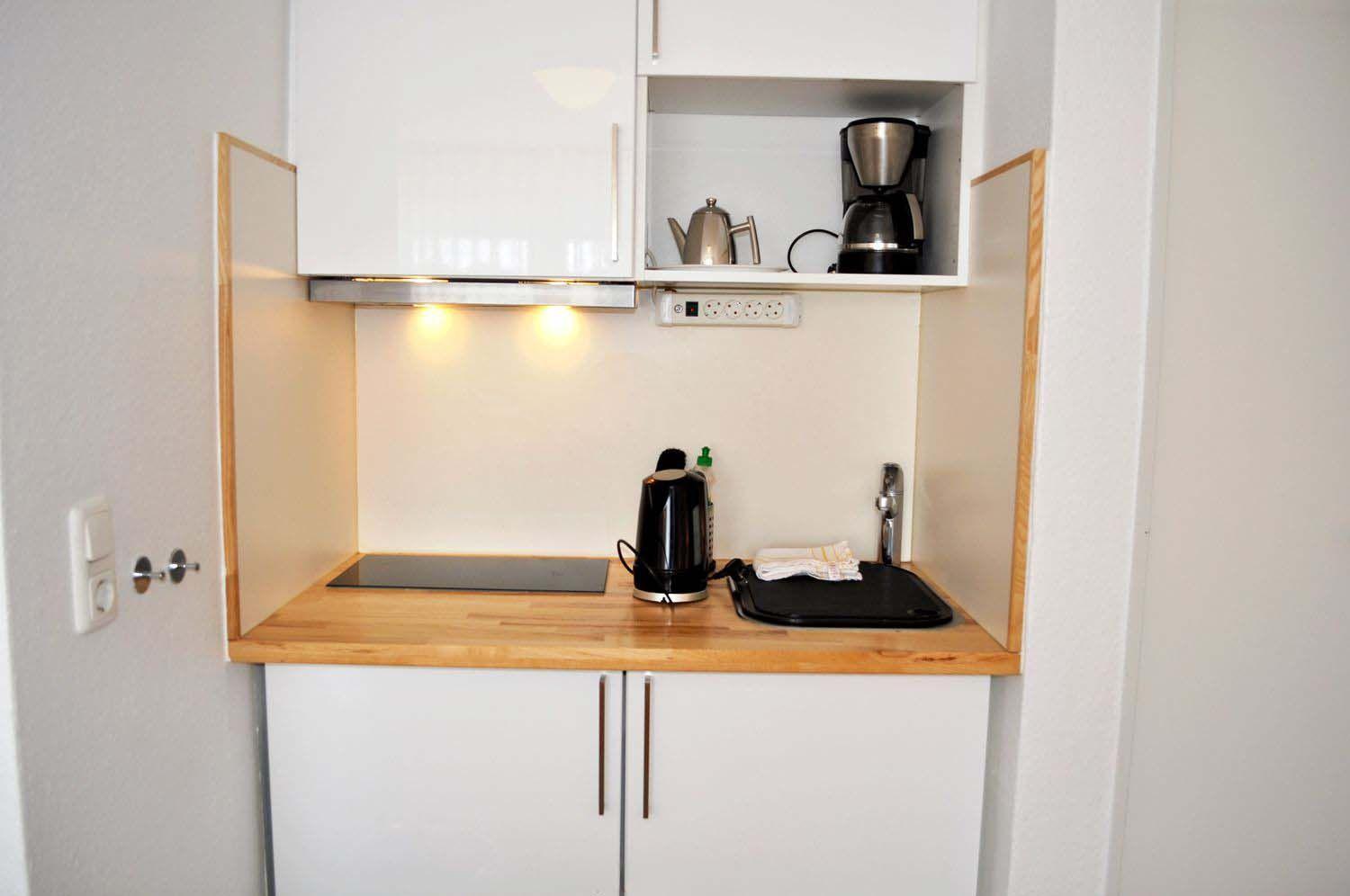 Gästehaus Steinhardt Ferienwohnung Nr 03